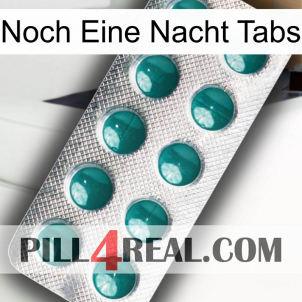 One More Night Tabs dapoxetine1